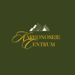 Karkonoskie Centrum LOGO Weronika Topolewska